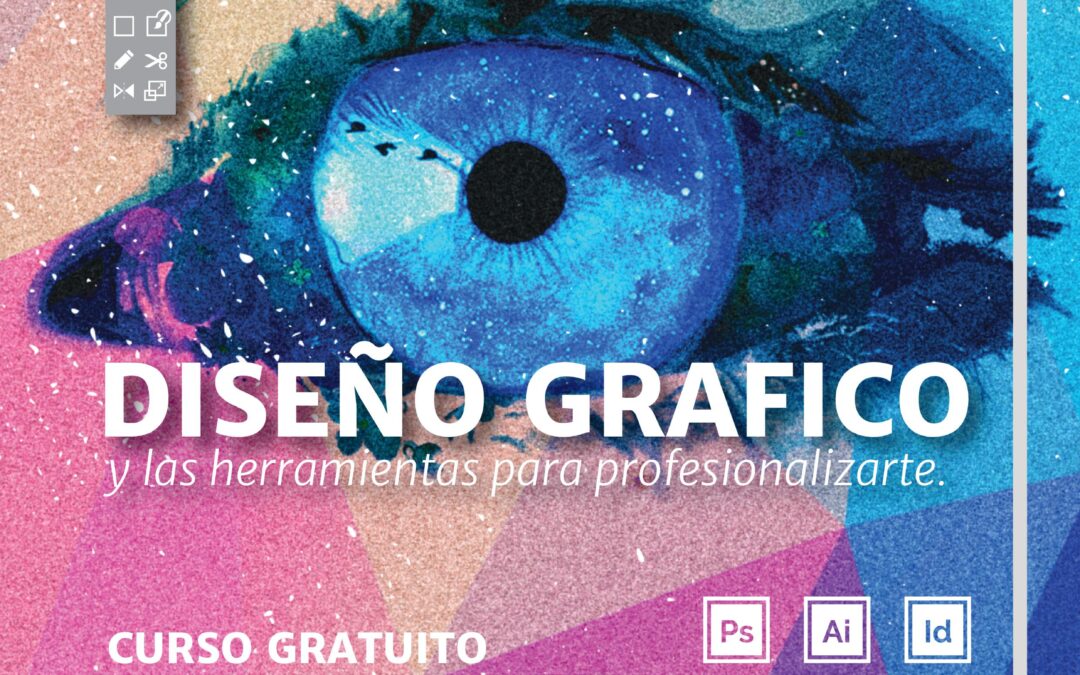 Curso de Diseño Gráfico